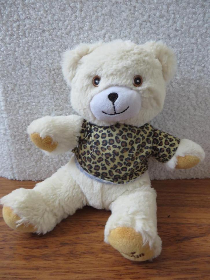 Knuffeltje van Robijntje (T), Kinderen en Baby's, Speelgoed | Knuffels en Pluche, Zo goed als nieuw, Overige typen, Ophalen of Verzenden