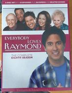 Everybody loves Raymond seizoen 8 Nieuw in de doos, Ophalen of Verzenden, Nieuw, Tv-serie