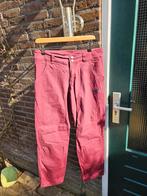 Mammut wandel broek kleur donker paars, Ophalen of Verzenden, Zo goed als nieuw, Kleding