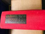 Puzzelboek, Ophalen of Verzenden, Gebruikt, Overige typen