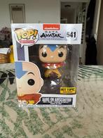 funko pop 541 aang, Verzamelen, Poppetjes en Figuurtjes, Ophalen of Verzenden, Nieuw
