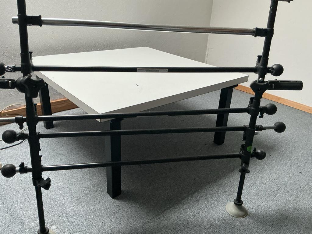 Hondenrek - Veilig en Comfortabel, Auto diversen, Hondenrekken, Ophalen of Verzenden, Gebruikt