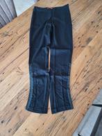 Te koop zwarte dames tregging, maat M, merk EDC., Maat 38/40 (M), Zwart, Ophalen of Verzenden, Zo goed als nieuw