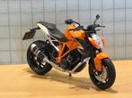 KTM 1290 Super Duke R 1:18 welly, 5657 ES  Eindhoven Nederland, Nieuw, Ophalen of Verzenden, Toi-Toys International
