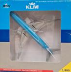 KLM B777-300, Hobby en Vrije tijd, Modelbouw | Vliegtuigen en Helikopters, Ophalen of Verzenden, Zo goed als nieuw, 1:200 of kleiner