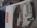 auto boekjes, Algemeen, Autovisie, Ophalen, Gelezen