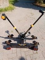 Fietsendrager Hawk Spinder voor 2 fietsen, Auto diversen, Ophalen, Gebruikt
