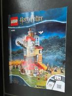 LEGO Harry Potter  Aanval op Het Nest      75980, Kinderen en Baby's, Speelgoed | Duplo en Lego, Ophalen of Verzenden, Zo goed als nieuw