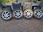 4x Winterbanden, Auto-onderdelen, Banden en Velgen, Ophalen, 16 inch, Banden en Velgen, 205 mm