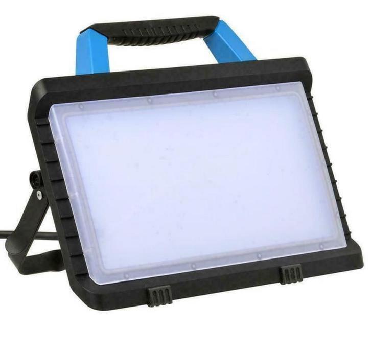 Nova led werklamp 45 Watt, Doe-het-zelf en Verbouw, Bouwverlichting, Zo goed als nieuw, Minder dan 50 watt, Ophalen of Verzenden