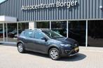 Dacia SANDERO Stepway 1.0 TCe Automaat 90 Comfort Navi/Clima, 12 maanden, Stof, Origineel Nederlands, 19 km/l