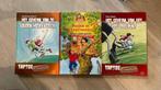 Drie kinder leesboeken voor €2,50, Boeken, Strips | Comics, Gelezen, Ophalen of Verzenden