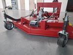 Circelmaaier hydraulisch, Ophalen, Cirkelmaaier, Handgrasmaaier, Nieuw