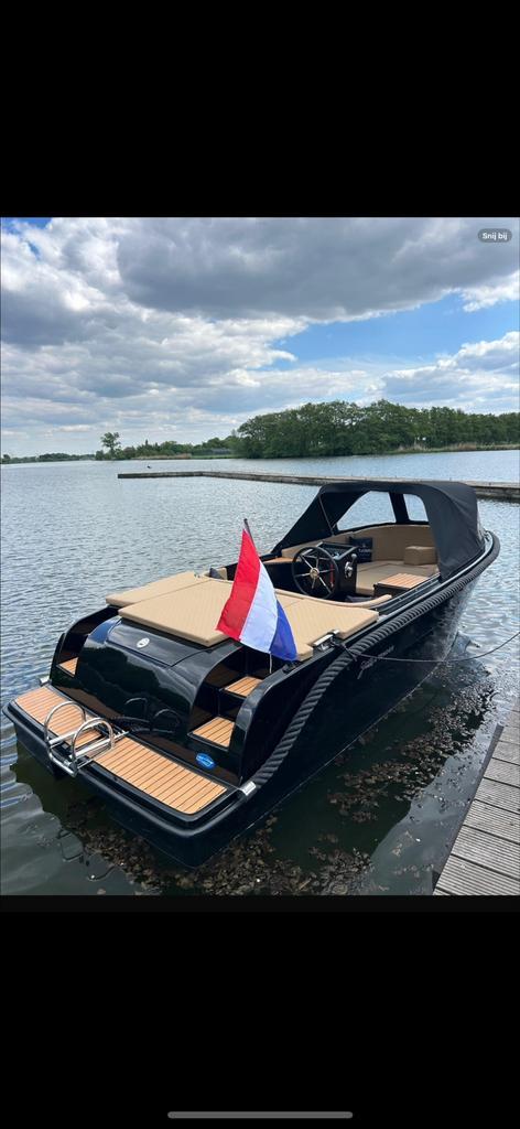 ❄️‼️WINTERDEALS Gentle 555-570-590 en 630 Tender vaarklaar, Watersport en Boten, Sloepen, Nieuw, 10 tot 30 pk, 3 tot 6 meter, Buitenboordmotor