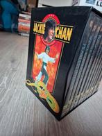 Jackie Chan - De complete serie 12dvd box, Cd's en Dvd's, Ophalen of Verzenden, Zo goed als nieuw, Tv-programma of Sketches