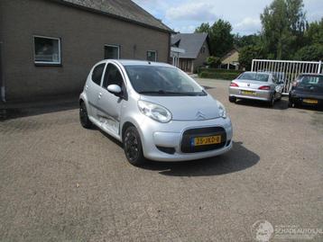 Citroën C1 1.0-12V Ambiance (bj 2009) beschikbaar voor biedingen
