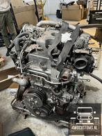 Motor 3-2 tTd  pajero, Auto-onderdelen, Motor en Toebehoren, Gebruikt, -, -, Ophalen of Verzenden