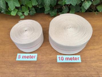 Te koop: Lont voor petroleumstellen beschikbaar voor biedingen