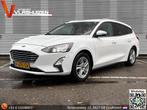 Ford Focus Wagon 1.0 EcoBoost Trend Edition Business | € 5, Auto's, 65 €/maand, Gebruikt, 1283 kg, Wit