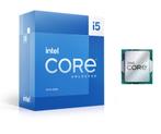 CPU Circus™ - Intel Core i5-13600K Boxed, Computers en Software, Overige, Ophalen of Verzenden, Zo goed als nieuw, 4 Ghz of meer