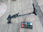 Minn kota endura C2 50lbs inkl 105aH accu, Ophalen, Zo goed als nieuw