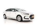 Citroën DS5 2.0 Hybrid4 Business Executive Aut. *PANO | TWO, Auto's, Automaat, Euro 5, Gebruikt, Zwart