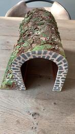 Tunnel voor modeltrein, Ophalen of Verzenden, Gebruikt, Speelgoed