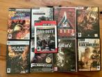 Computerspellen PC, Ophalen, Zo goed als nieuw