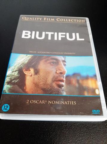 Biutiful, Javier Bardem, Guillermo Estrella, Hanaa Bouchaib! beschikbaar voor biedingen