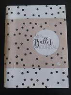 MUS - Mijn Bullet Journal Black Dot, Ophalen of Verzenden, Zo goed als nieuw, MUS