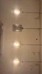 Hang lamp, Led-lamp, Minder dan 30 watt, Zo goed als nieuw, E27 (groot)