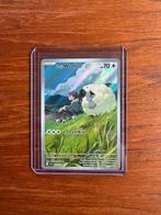 Hop's Wooloo 170 (pokemon journey together), Hobby en Vrije tijd, Verzamelkaartspellen | Pokémon, Ophalen of Verzenden, Nieuw