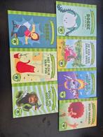 Borre boekjes groep 4, Boeken, Kinderboeken | Jeugd | onder 10 jaar, Ophalen of Verzenden, Zo goed als nieuw