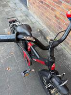 Jongensfiets 18 inch - Prima fiets!, Ophalen, Gebruikt, 18 inch, Handrem