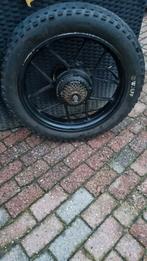 Fatbike motor, Ophalen of Verzenden