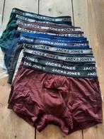 Nieuw 10x Jack & Jones boxers mt M, Ophalen of Verzenden, Boxer