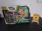 Pokemon Leafeon Vstar special collection, Ophalen of Verzenden, Nieuw, Booster