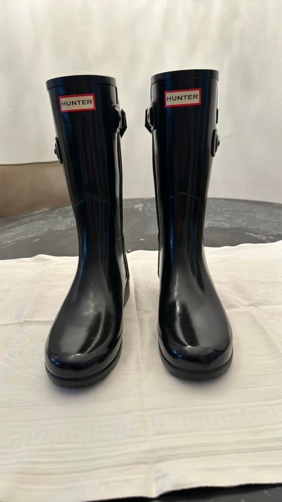 NIEUW HUNTER regenlaarzen, Ophalen, Nieuw, Laarzen