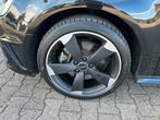 AUDI A3 Sportback 1.4 TFSI 204pk E-tron PHEV Ambition Pro Li, Gebruikt, 4 cilinders, 150 pk, Zwart
