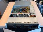 Super micro storage server 8 bay, Ophalen, Supermicro, -, -