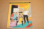 Suske en Wiske - De glunderende gluurder - parodie-uitgave, Boeken, Stripboeken, Eén stripboek, Ophalen of Verzenden, Zo goed als nieuw