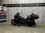 HARLEY-DAVIDSON ELECTRA GLIDE ULTRA LIMITED FLHTK (bj 2021), HARLEY-DAVIDSON, Bedrijf, Onbekend, Toermotor