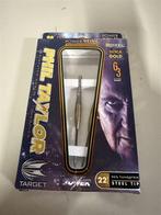 dartpijlen - zeldzaam - Phil Taylor Gen 3 Tungsten Darts - 2, Sport en Fitness, Darts, Nieuw, Ophalen of Verzenden, Nvt, Pijlen
