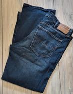 Prachtige donkerblauwe Levi's Jeans, S61, W38/L34, Kleding | Heren, Spijkerbroeken en Jeans, Blauw, Ophalen of Verzenden, Zo goed als nieuw