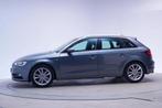 Audi A3 1.4 TSI Pro-line plus S-line [ Cruise Sportstoelen N, Automaat, 122 pk, Origineel Nederlands, Zilver of Grijs
