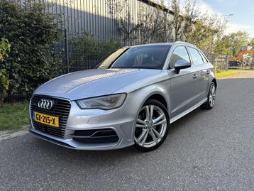 Audi A3 Sportback 1.4 e-tron PHEV Ambition Pro Line plus / A beschikbaar voor biedingen