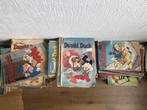 Donald Duck Weekblad, Meerdere stripboeken, Ophalen, Gelezen
