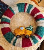 Kerstkrans, Huis en Inrichting, Woonaccessoires | Kransen, Ophalen of Verzenden, Nieuw