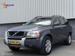 Volvo XC90 2.5 T Exclusive 5p AUT| Dealer Onderhouden | Vol, Auto's, Gebruikt, 1928 kg, 2521 cc, Bedrijf