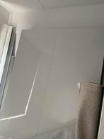 Pax Schuifdeuren (2x) met alle toebehoren, Ophalen, Zo goed als nieuw